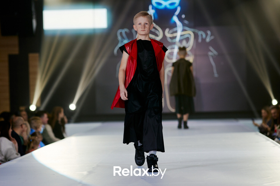 New Fashion`s Week, фото № 148