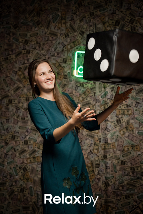 Открытие пространства «Монополия», фото № 28