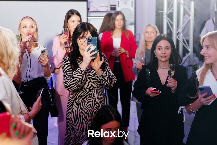 Презентация коллекции осень-зима 2021/2022 UNEED BRAND, фото № 41