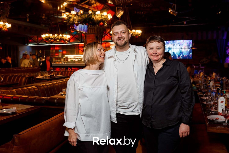 Новогодний Бруклин, фото № 44