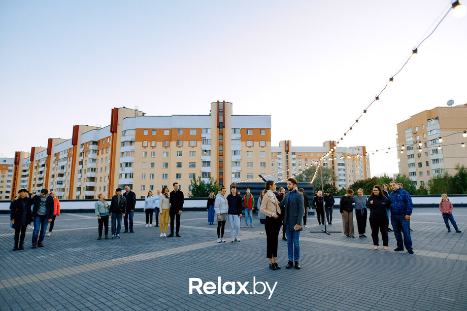 Линди хоп, фото № 26