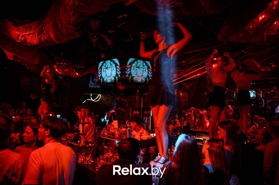 Saturday party, фото № 12