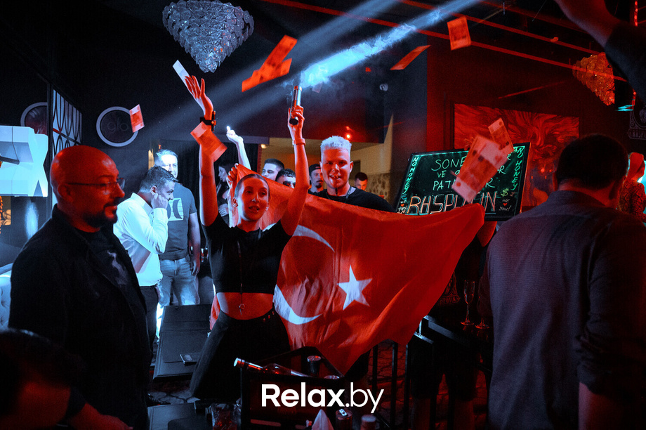 Friday party, фото № 14