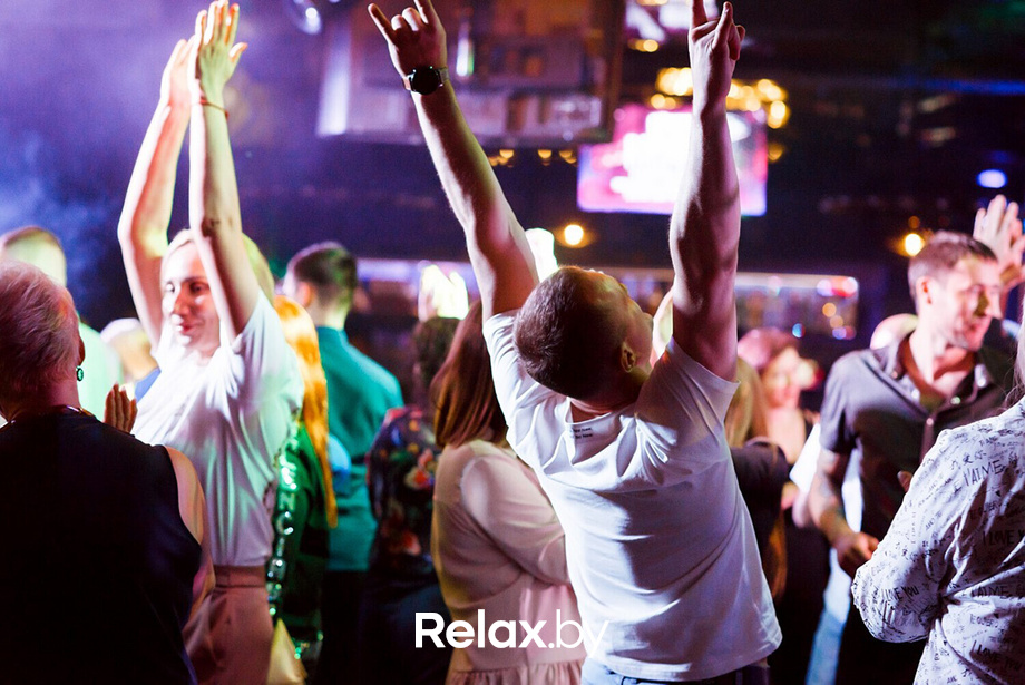 Brooklyn Live!, фото № 38