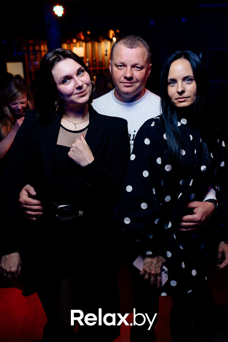 Hot Weekend, фото № 8