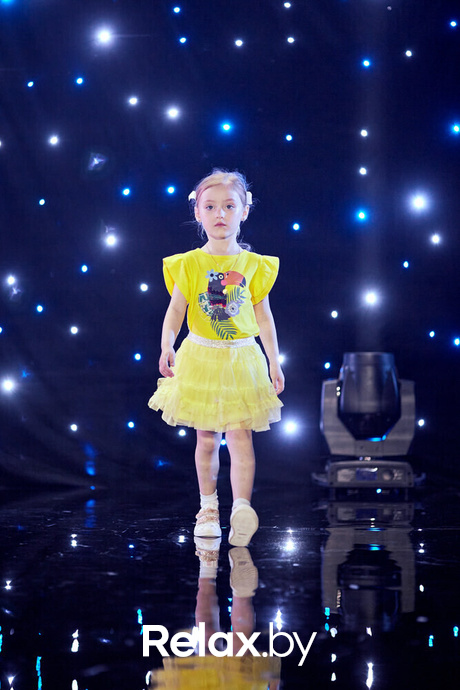 IMG Fashion KILLA PARTY - KIDS’ SHOW, фото № 330