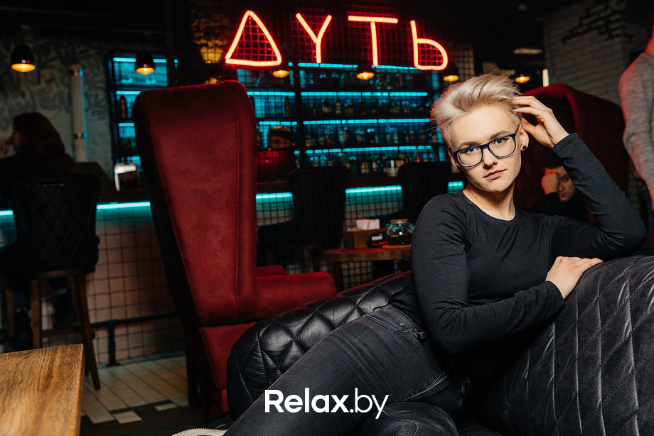 Субботний вечер, фото № 58