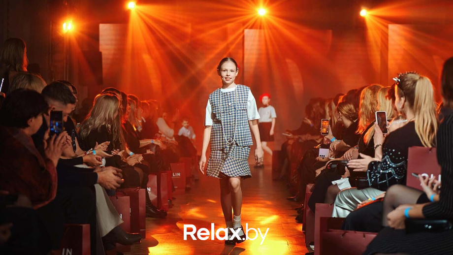 Fashion Fabrique 2.0 (часть 9), фото № 117