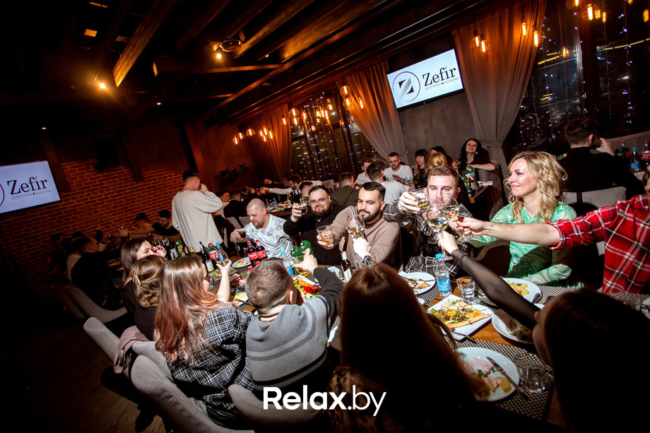 Ночь караоке, фото № 110