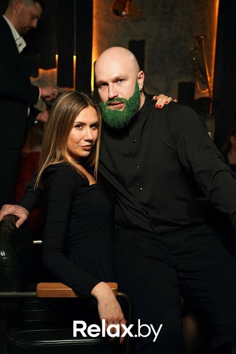 Новогодний корпоратив, фото № 90