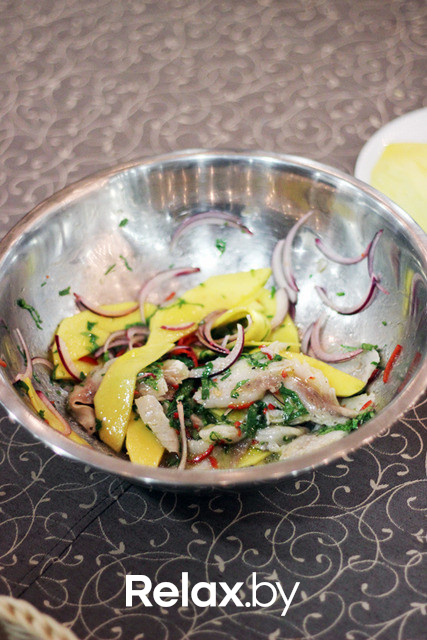 Женский форум «ОНА»: День здоровья и питания, фото № 7