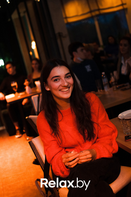 Поэтический вечер, фото № 46