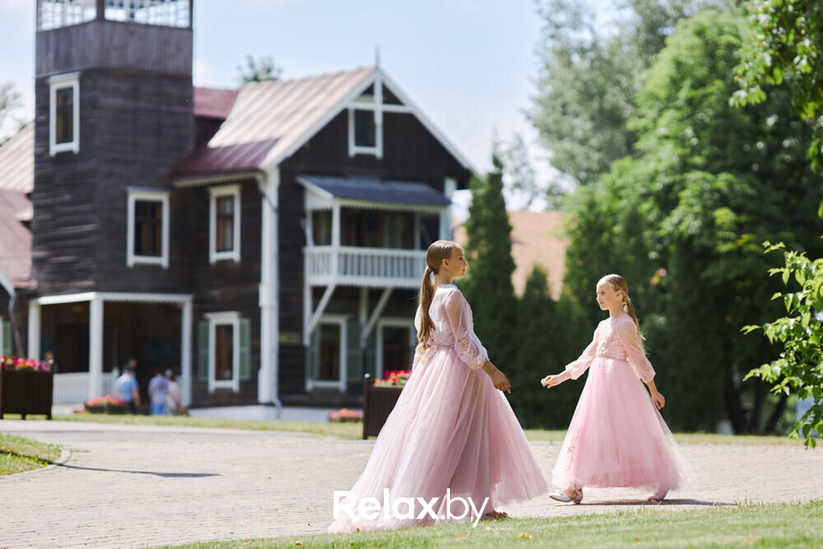 IMG FASHION SHOW – SUMMER 2021, фото № 235