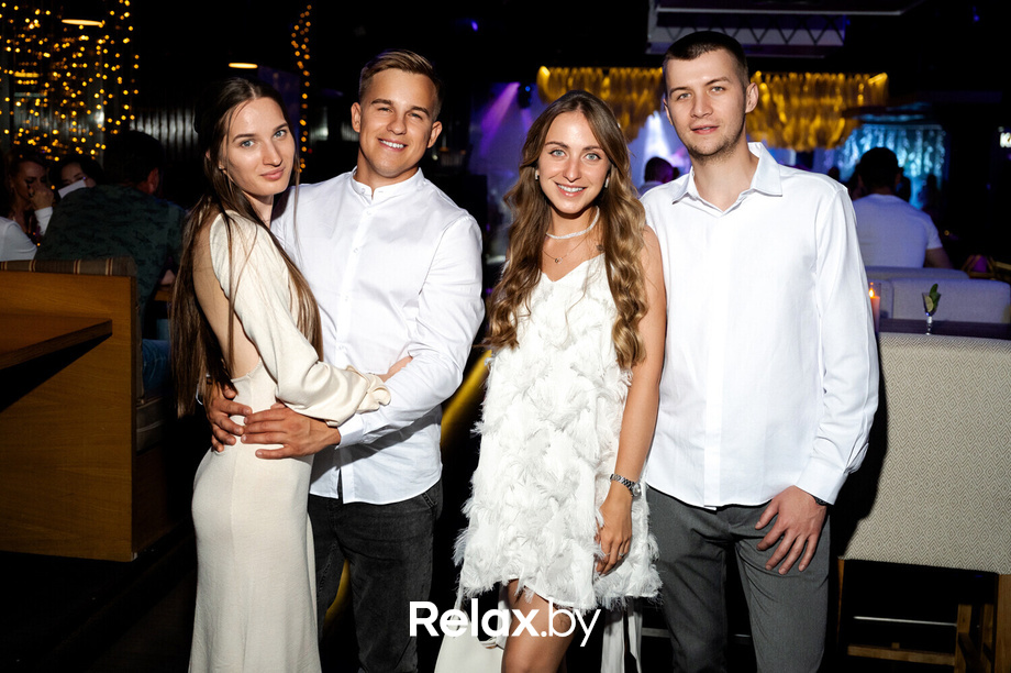 Saturday music, фото № 33