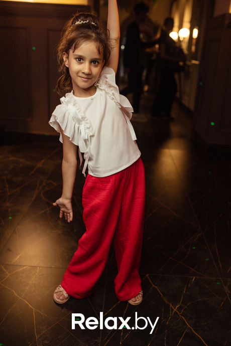 Выходные в Rustaveli, фото № 1