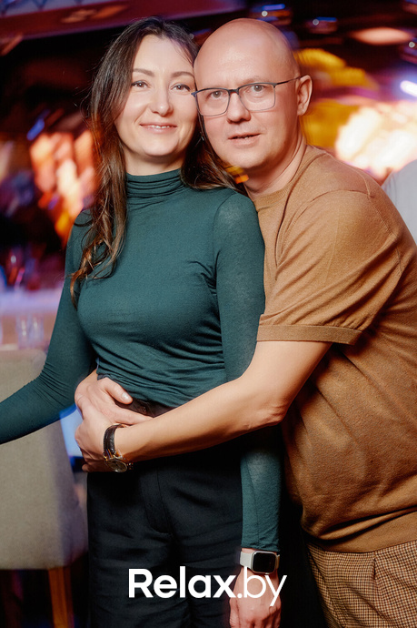 Новый Год в Ангелах, фото № 44