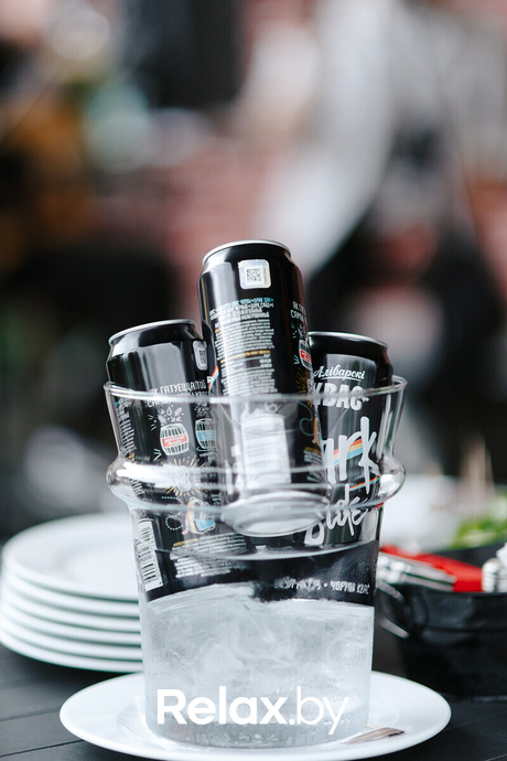 Rib Raw Harley, фото № 43