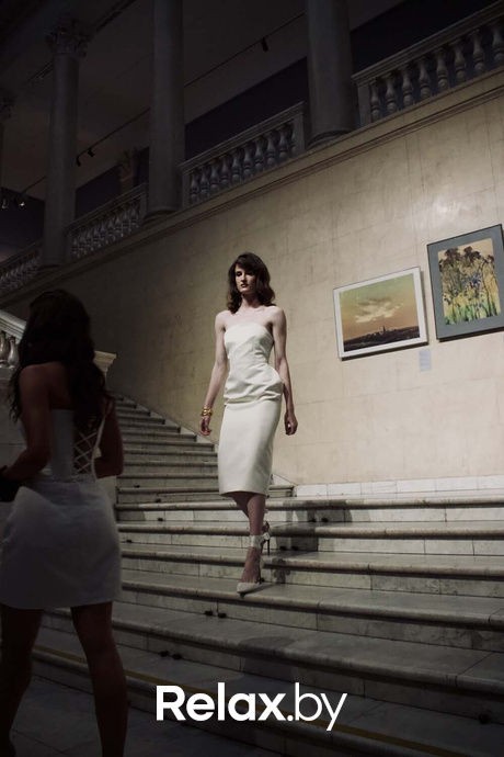 Показ для Kiko Richen (часть 2), фото № 3