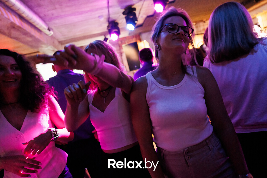 Saturday party, фото № 63