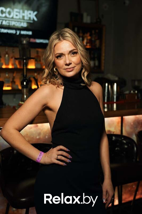 Новогодний корпоратив, фото № 84