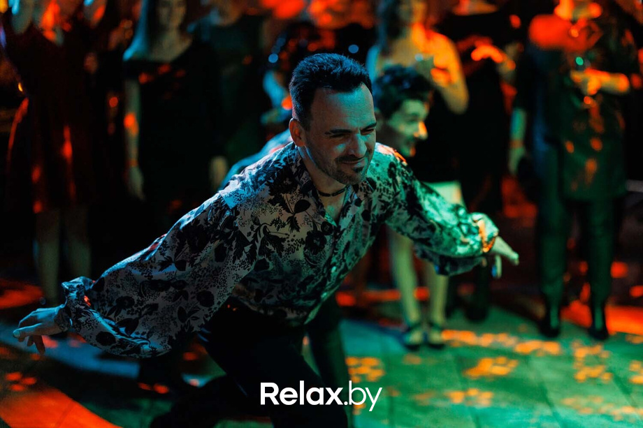 Новогодний Корпоратив, фото № 197