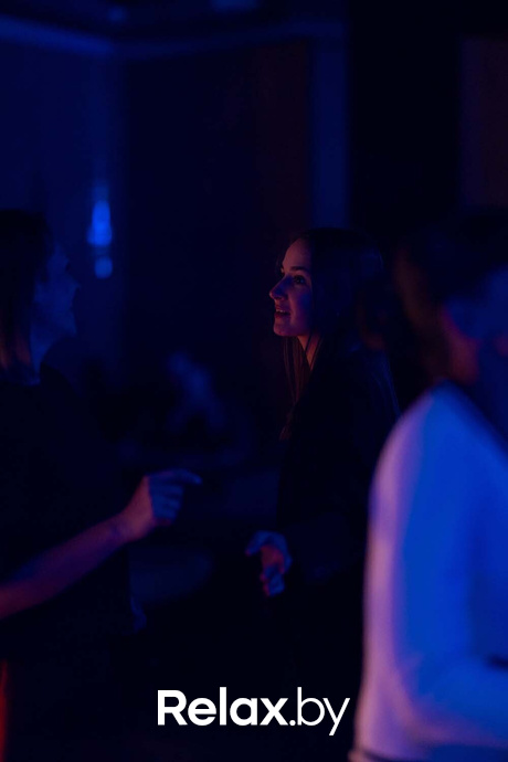 Ночные жители, фото № 61