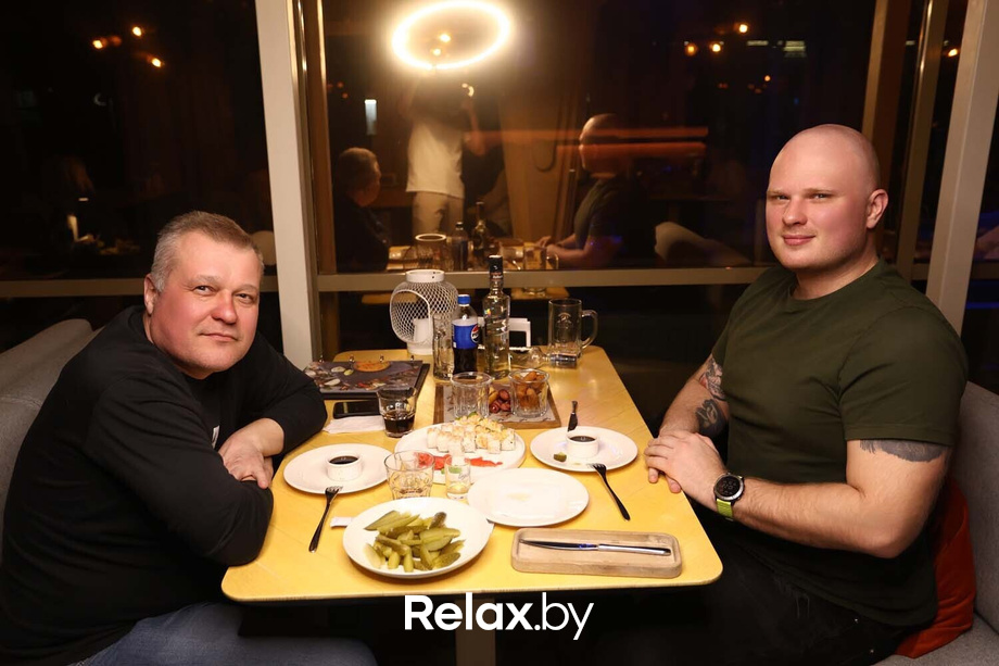 Terra party, фото № 71