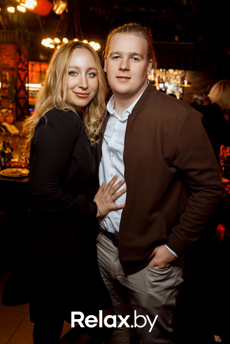 Brooklyn Live!, фото № 1