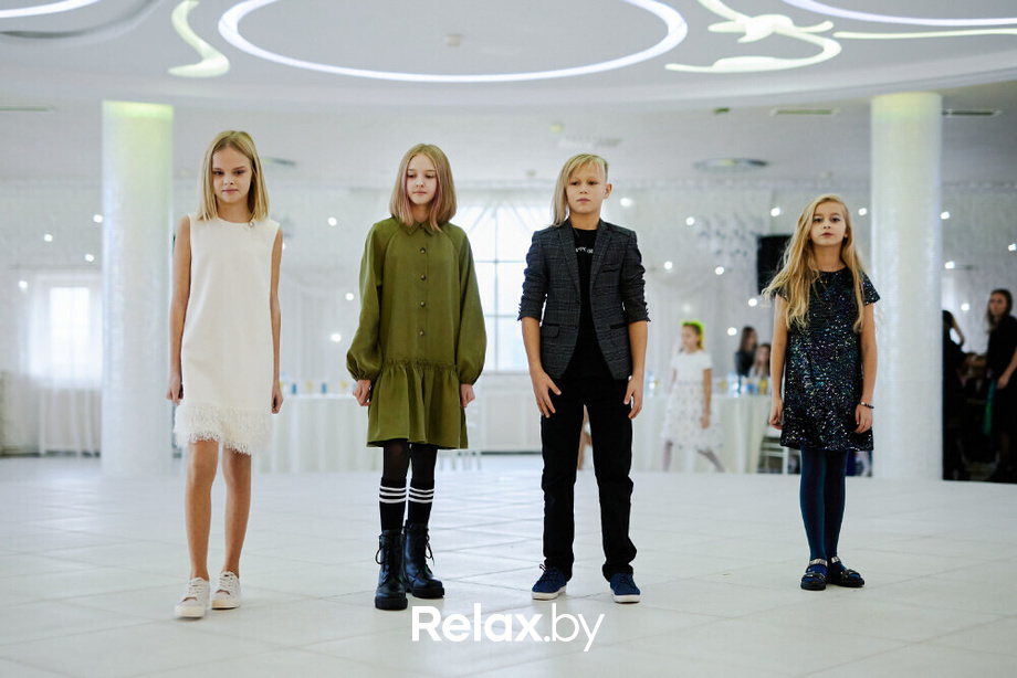 SILVER PARTY 2022 KIDS’ PODIUM, фото № 72