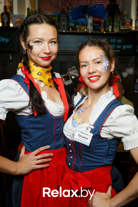 Октоберфест, фото № 18