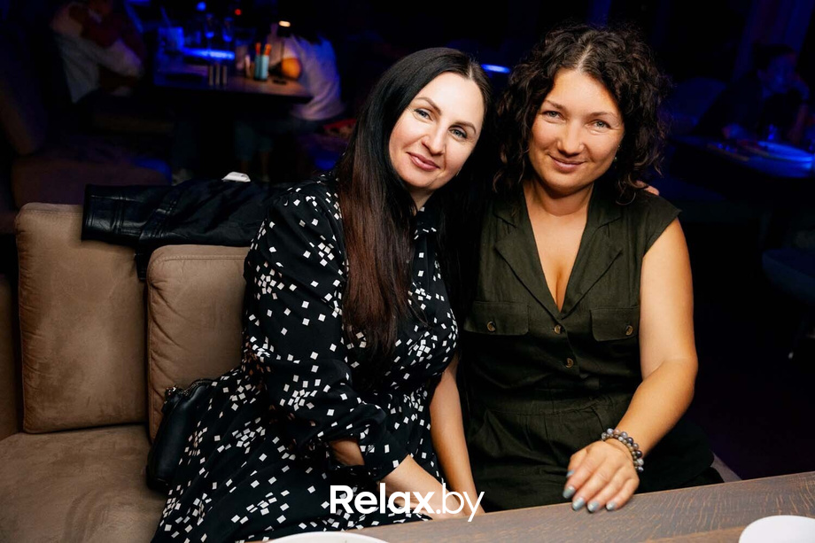 Ночные жители, фото № 6