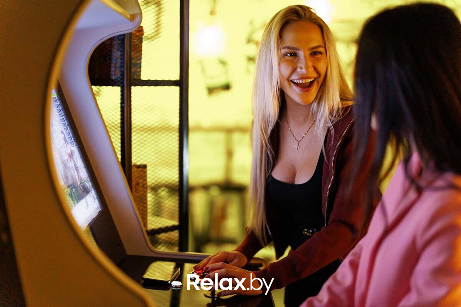 Saturday party, фото № 48