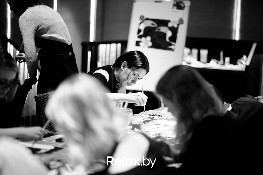 Тимбилдинг отдела маркетинга, фото № 81