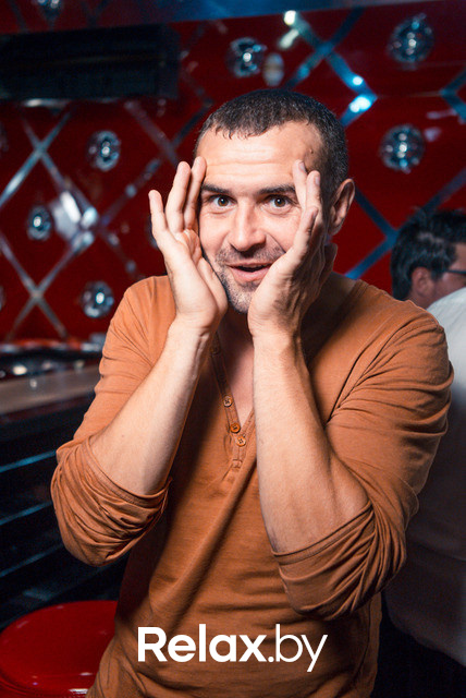 Next Club Show, фото № 6