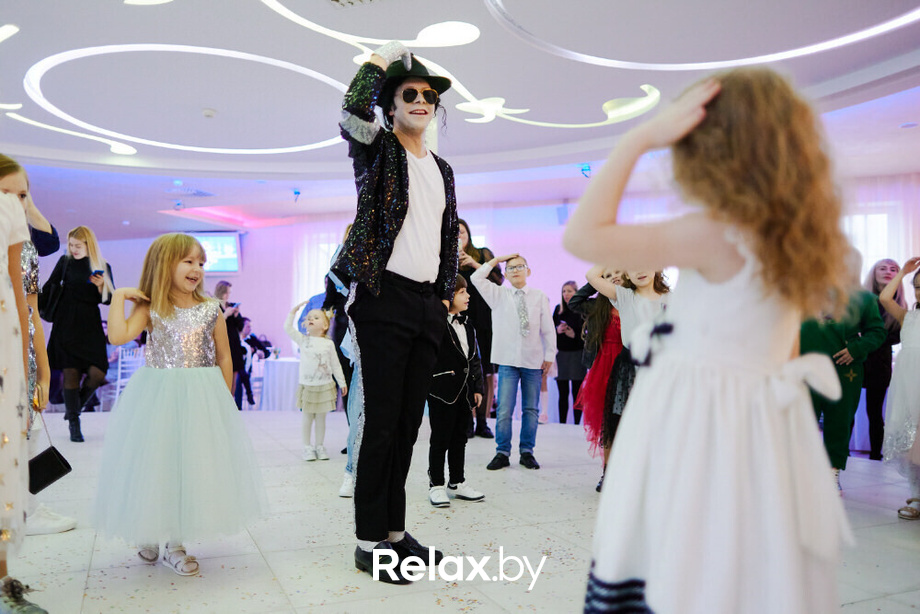 SILVER PARTY 2022 KIDS’ PODIUM, фото № 199