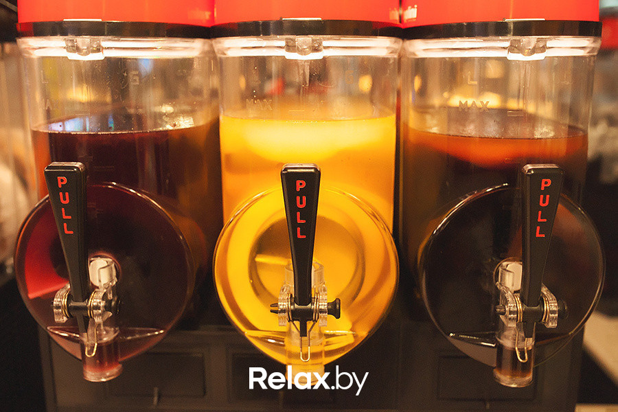 Открытие кинотеатра  Silver Screen Cinemas, фото № 96