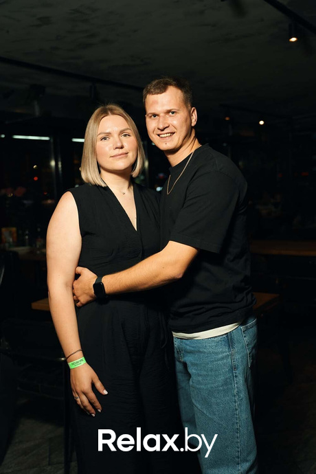 Saturday party, фото № 57