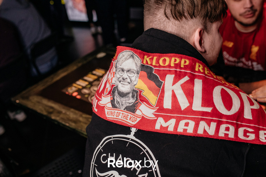 Финал Лиги Чемпионов, фото № 71