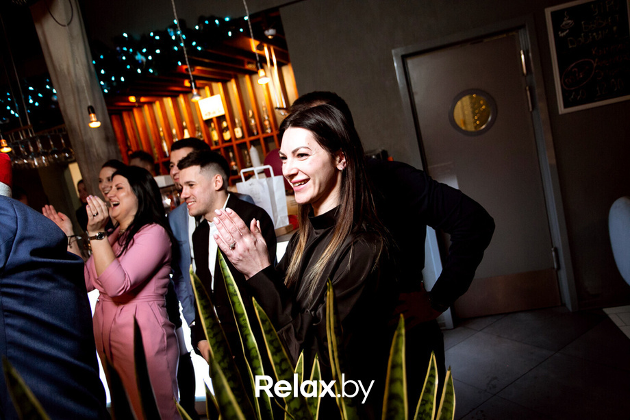 Happy New Year in Terra, фото № 49