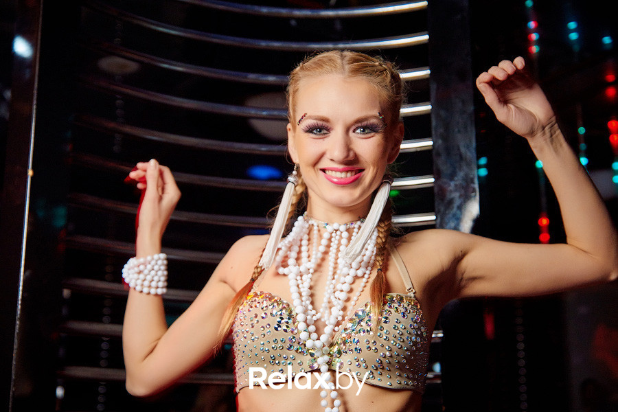 CandyMen, фото № 39