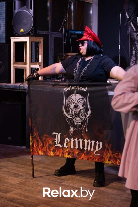 Таверна World of Barcraft, фото № 172