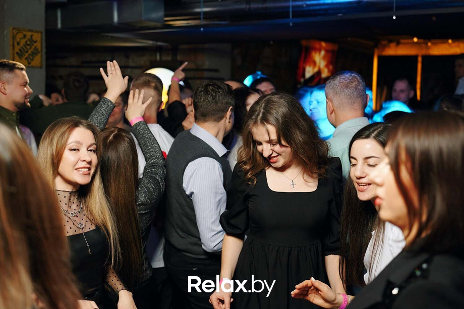 День встречи выпускников, фото № 67