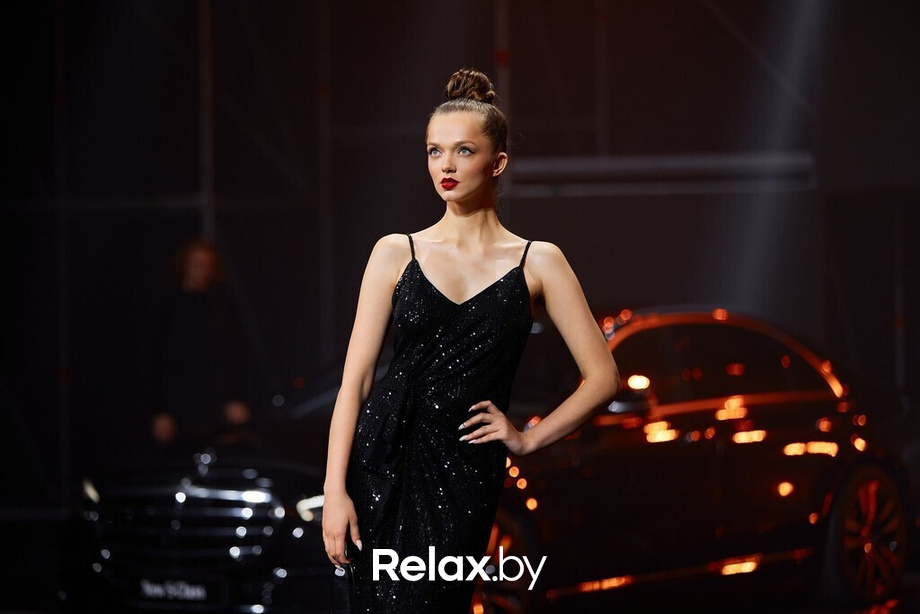 13 сезон Brands Fashion Show | Показы, фото № 95