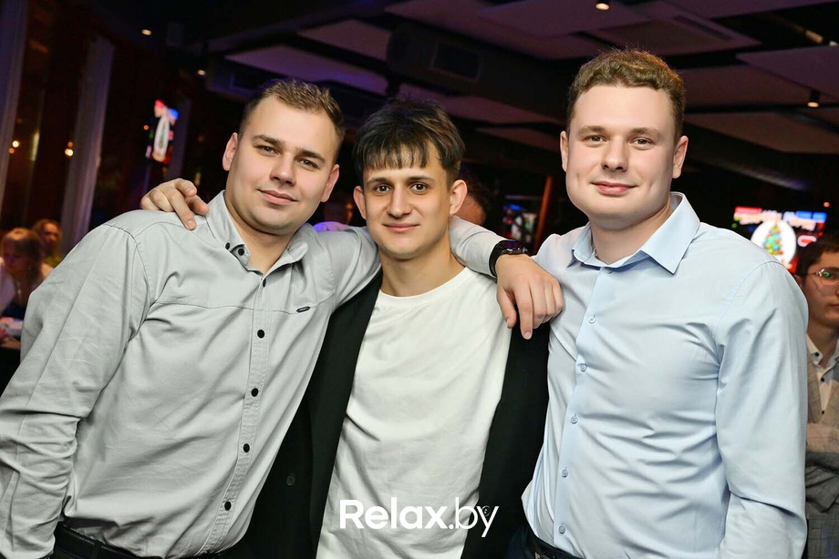 Terra party, фото № 85