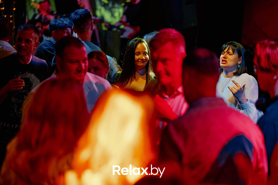 Friday Music, фото № 1