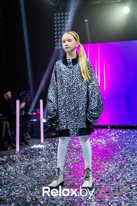 Kids Fashion Week 2021, фото № 94