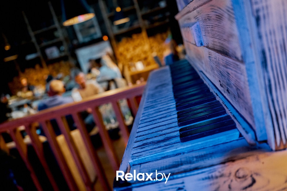 Новый год в Квартире, фото № 93