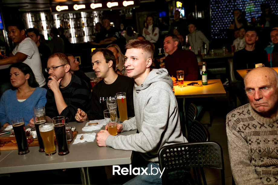 Трансляция финала чемпионата мира по футболу 2022 в Катаре, фото № 42