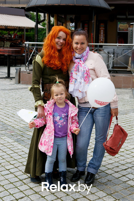 Принцеса Мерида, фото № 83