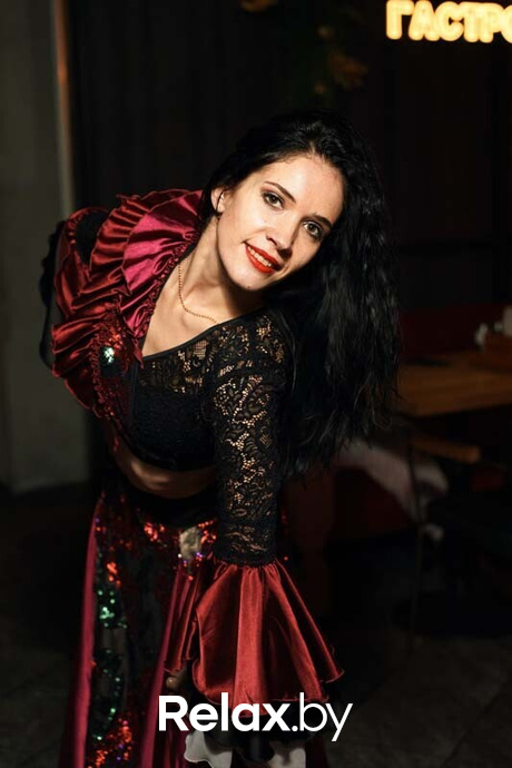 Новогодний корпоратив, фото № 82